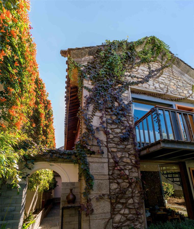 Dali Old Courtyard Boutique Inn Rum bild